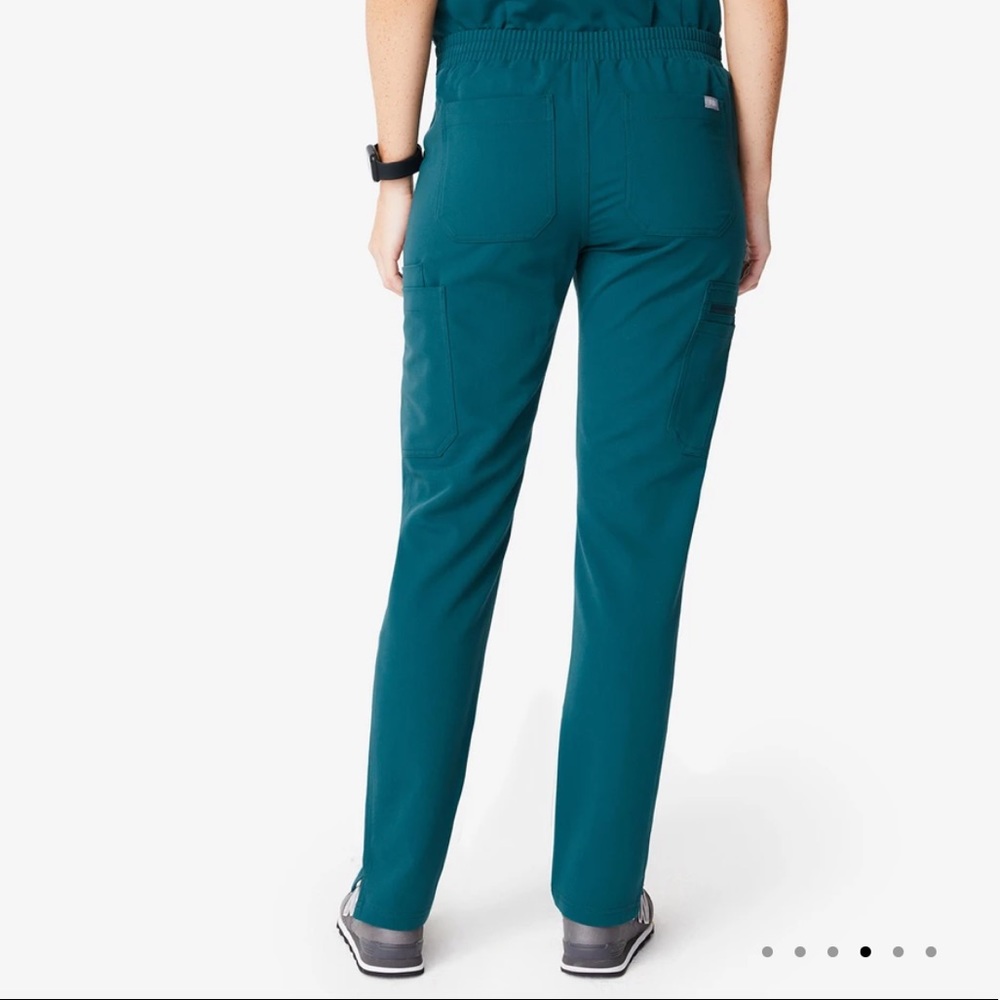 FIGS Caribbean Blue XS